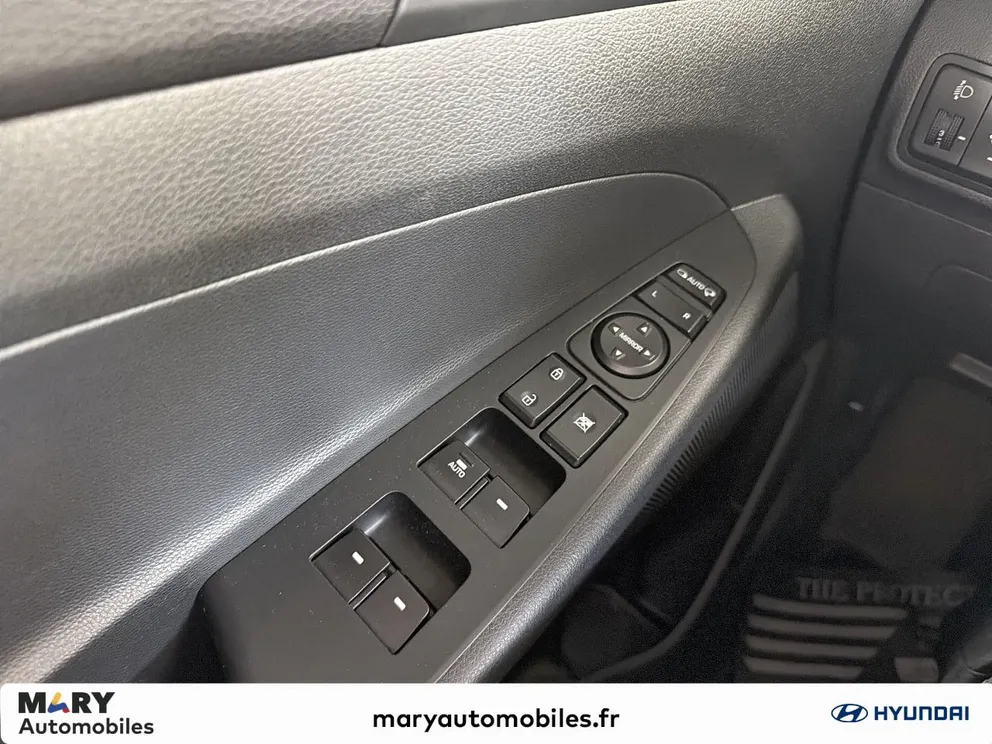 Véhicule occasion 1234637 - hyundai TUCSON - Photo 18