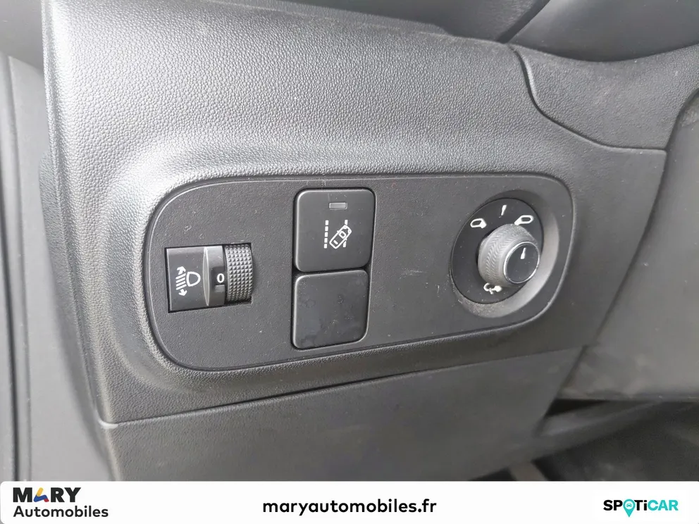 Véhicule occasion 1235252 - Citroën C3 - Photo 12