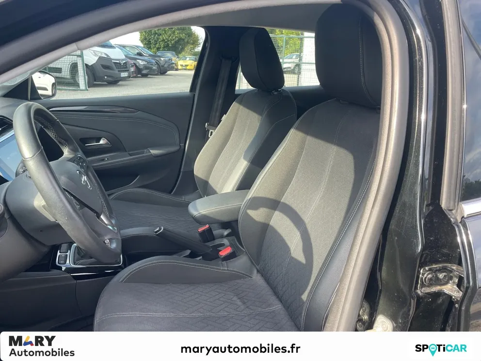Véhicule occasion 217986 - opel CORSA - Photo 13