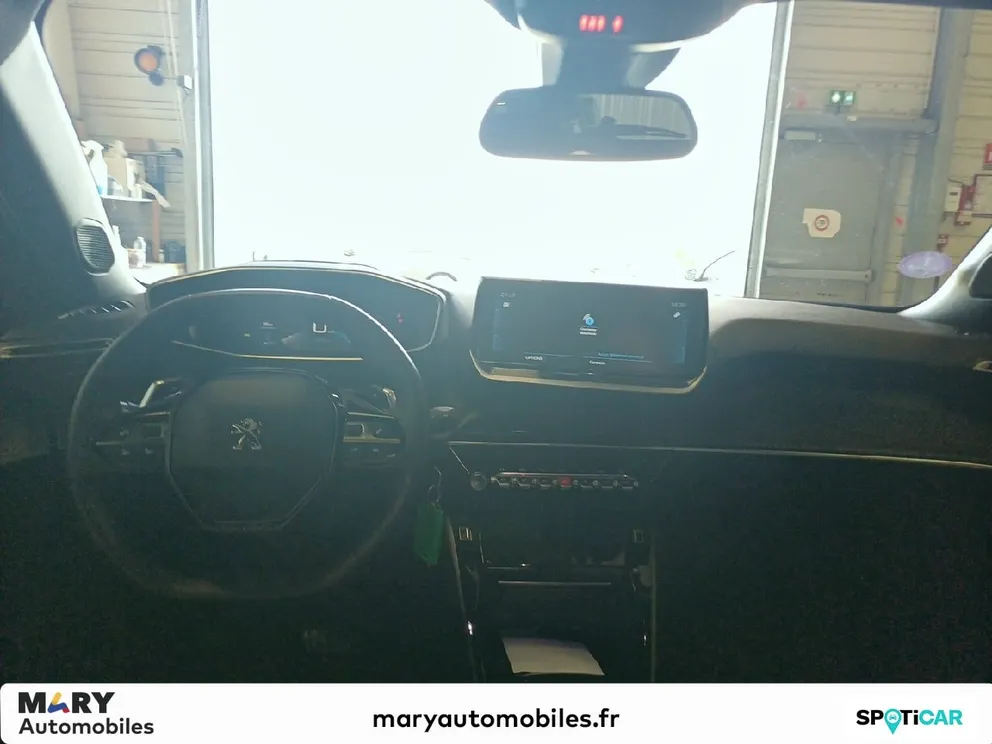 Véhicule occasion 1232878 - peugeot 2008 - Photo 8