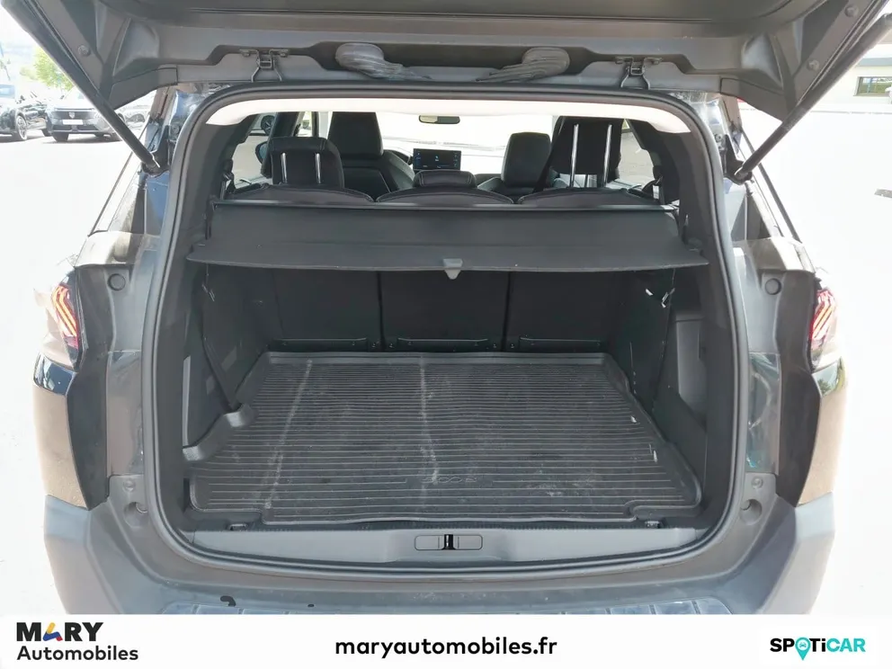Véhicule occasion 238106 - peugeot 5008 - Photo 16