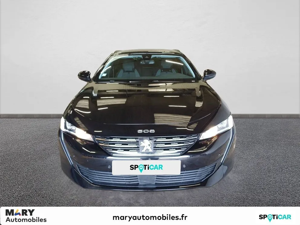 Véhicule occasion 203099 - peugeot 508 - Photo 2