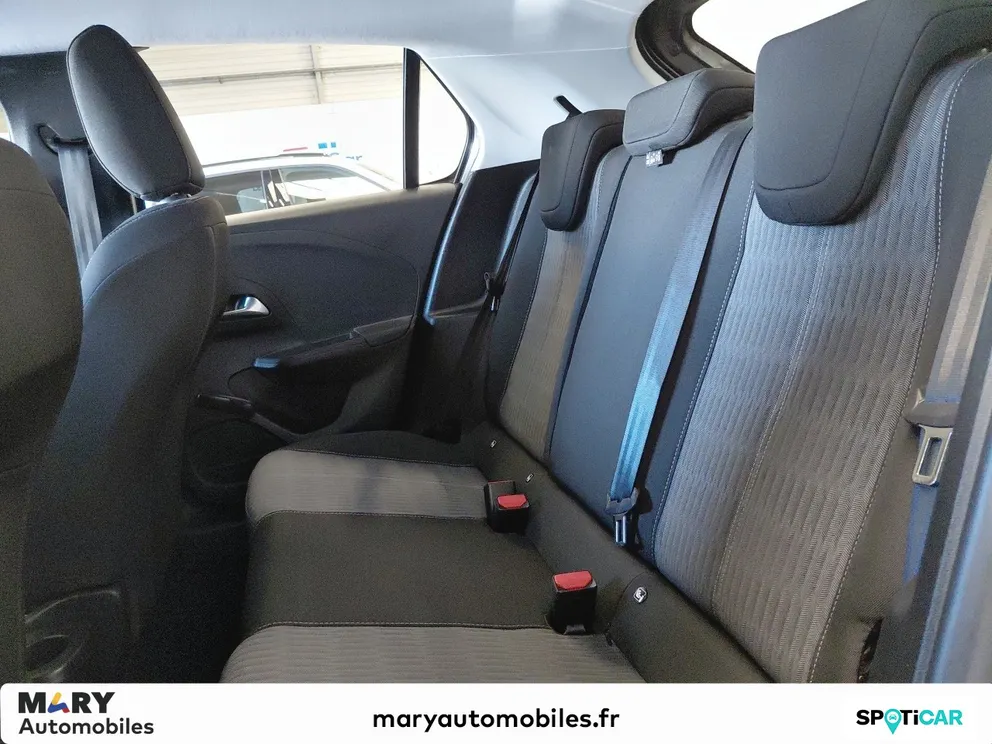 Véhicule occasion 229892 - opel CORSA - Photo 15