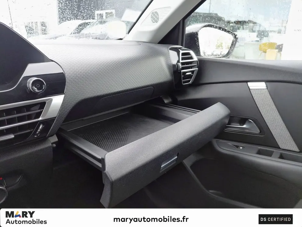 Véhicule occasion 228466 - Citroën C4 - Photo 20