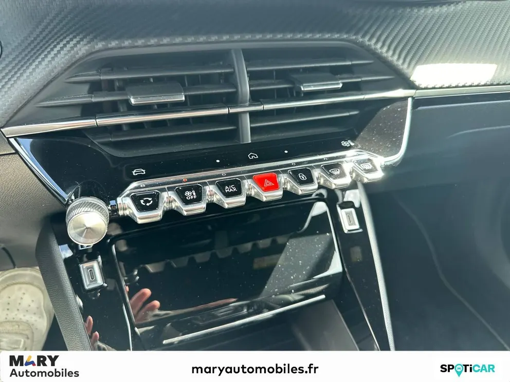 Véhicule occasion 232954 - peugeot 2008 - Photo 20