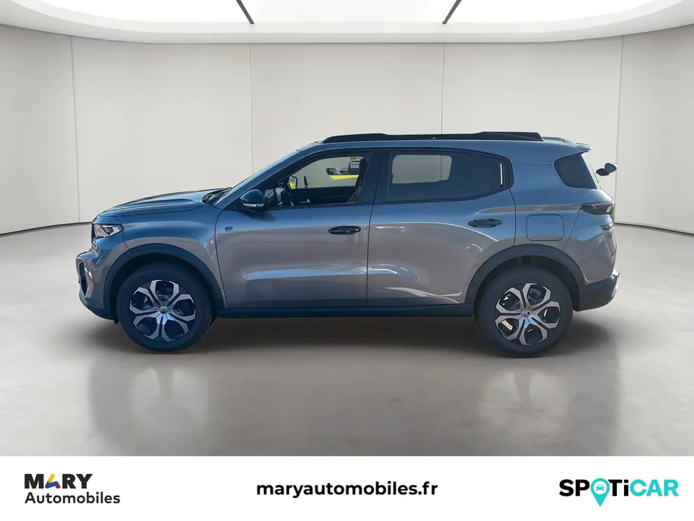 Véhicule occasion 1244646 - Citroën C3 AIRCROSS - Photo 2