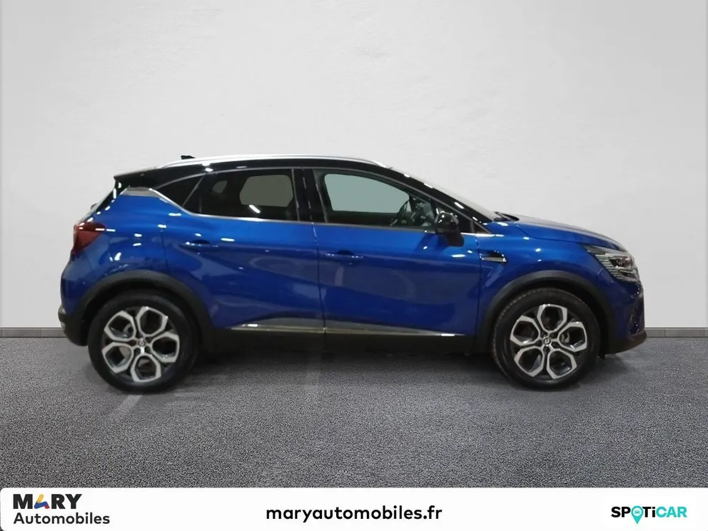 Véhicule occasion 214391 - renault CAPTUR - Photo 4