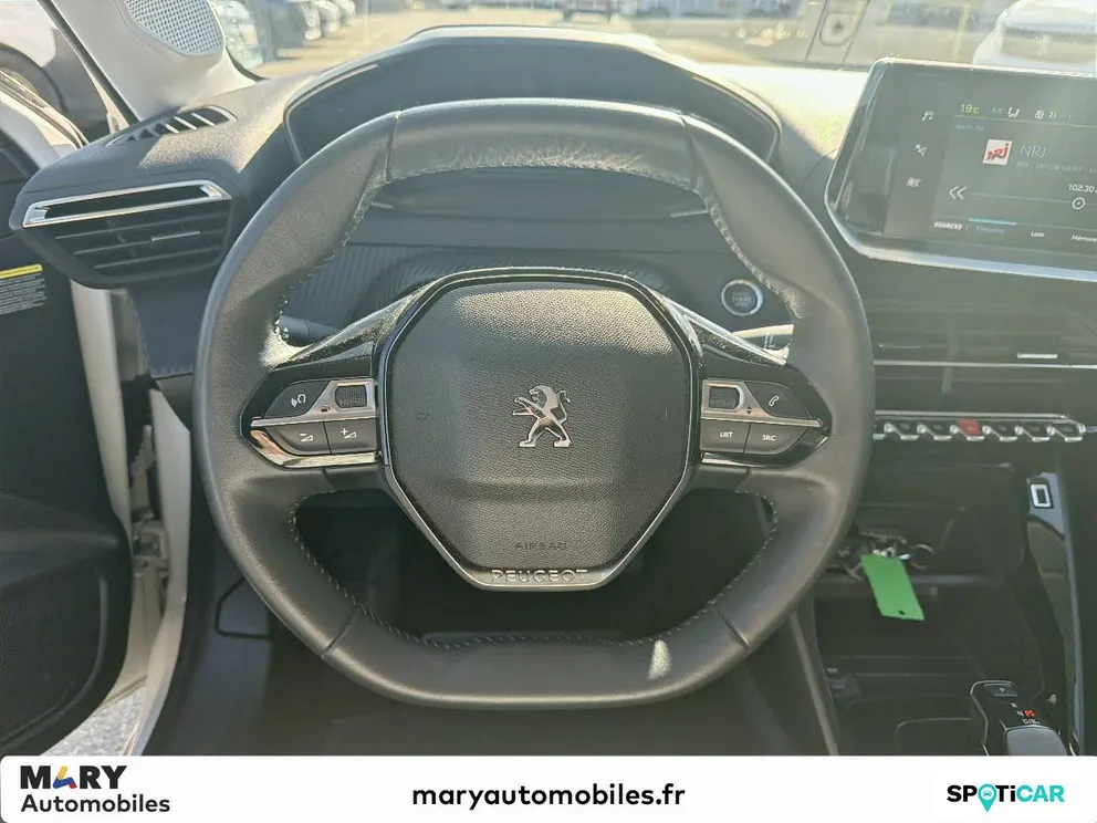 Véhicule occasion 222975 - peugeot 208 - Photo 20