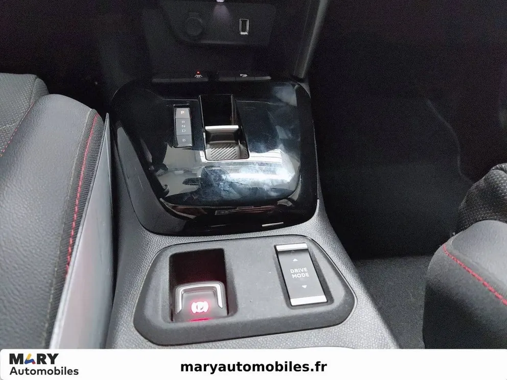 Véhicule occasion 215943 - opel CORSA - Photo 15