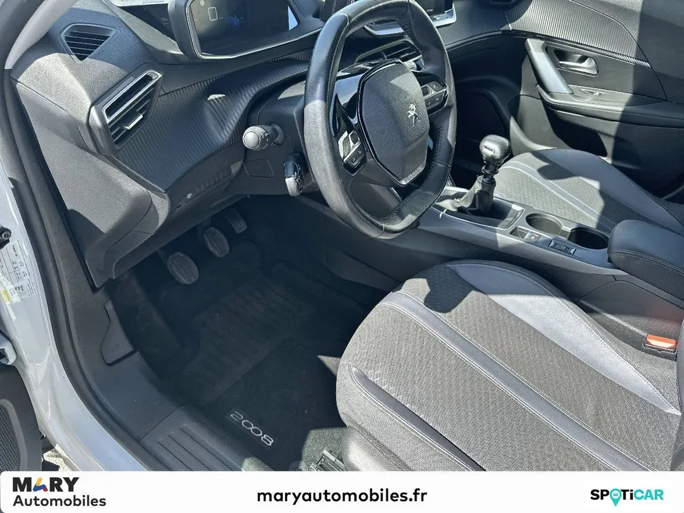 Véhicule occasion 227051 - peugeot 2008 - Photo 13