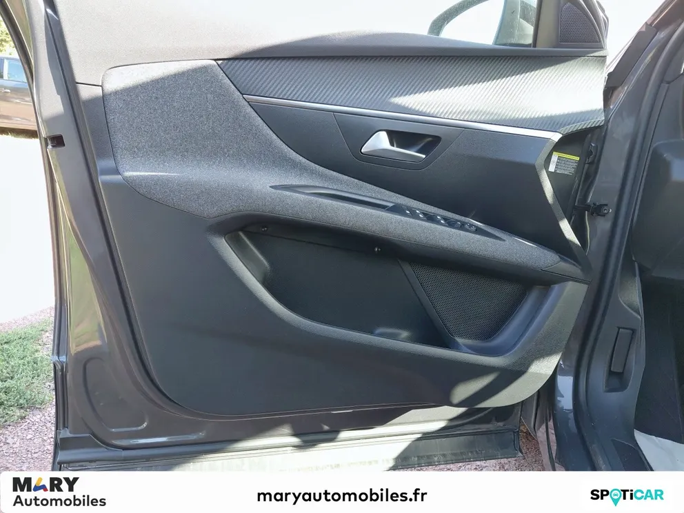 Véhicule occasion 1237572 - peugeot 3008 - Photo 15