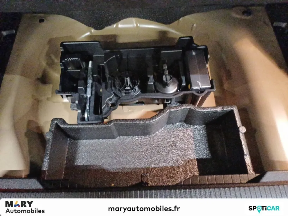 Véhicule occasion 214870 - peugeot 2008 - Photo 13