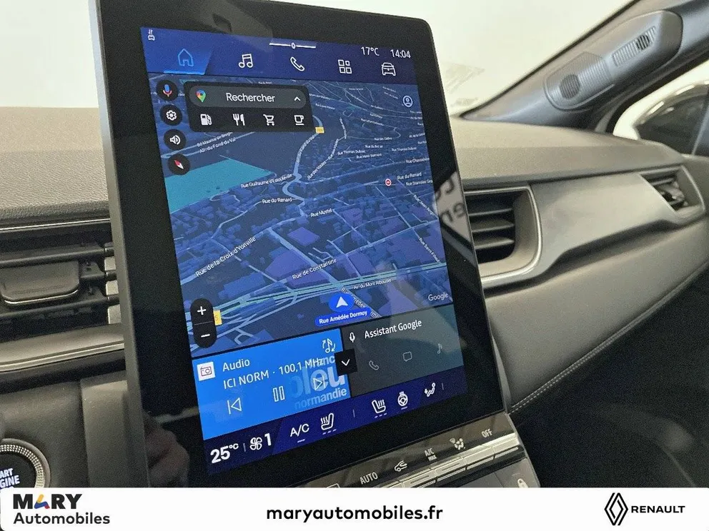 Véhicule occasion 201722 - renault SYMBIOZ - Photo 12