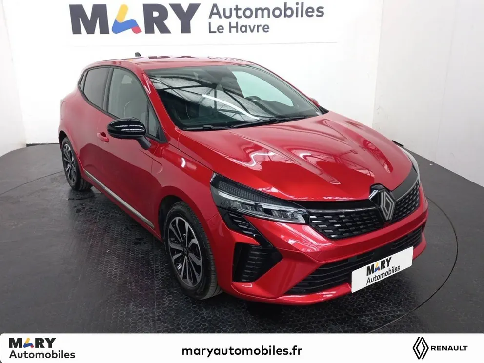 Véhicule occasion 216103 - renault CLIO - Photo 3