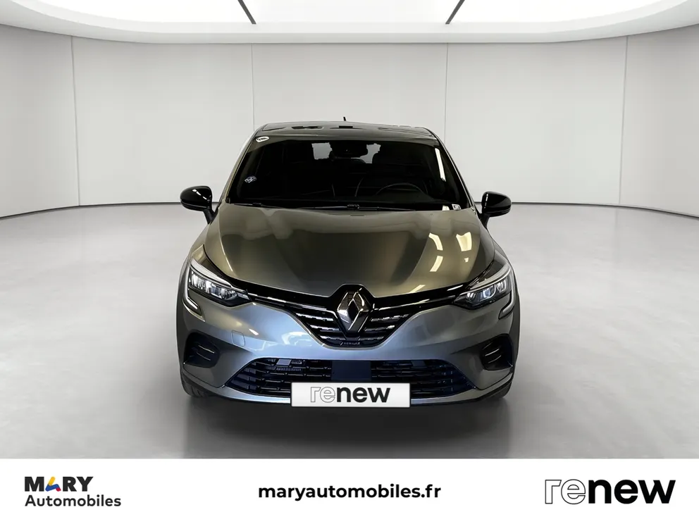 Véhicule occasion 1240601 - renault CLIO - Photo 8