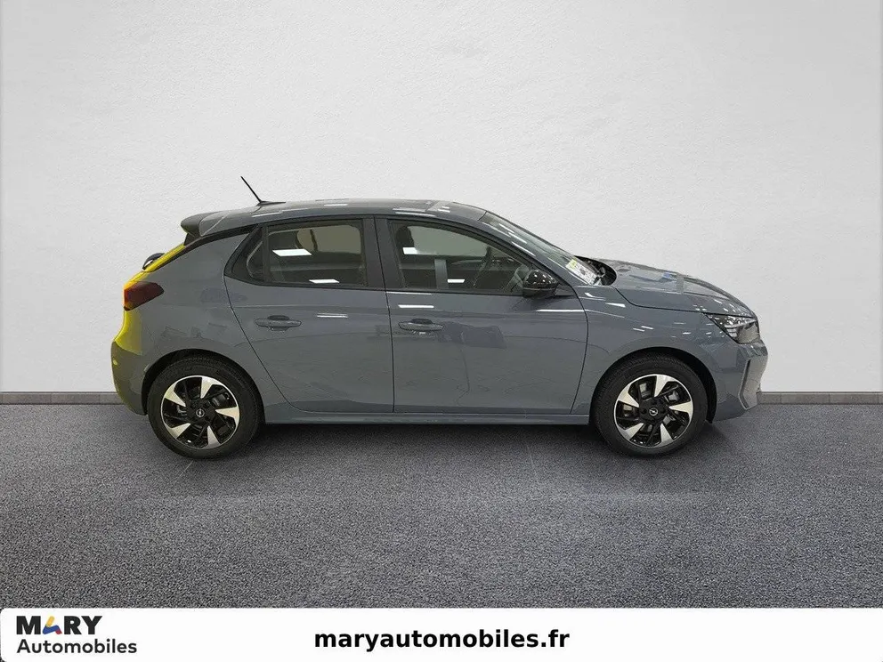 Véhicule occasion 101063 - opel CORSA - Photo 4