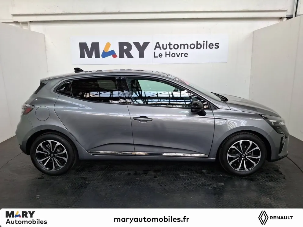 Véhicule occasion 226501 - renault CLIO - Photo 4