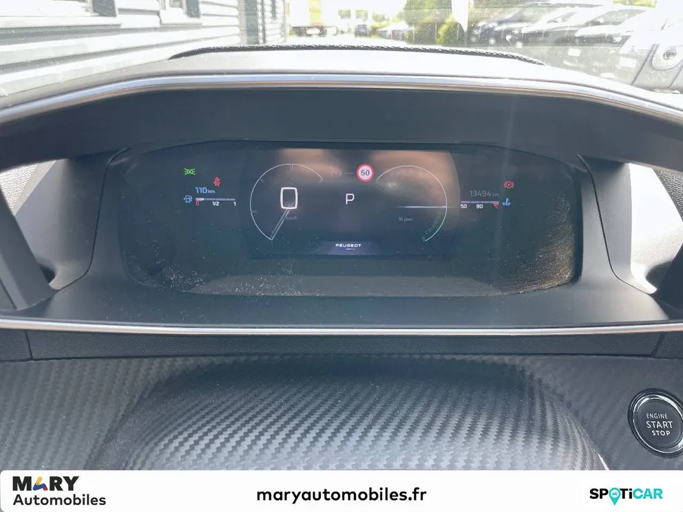 Véhicule occasion 178552 - peugeot 208 - Photo 16