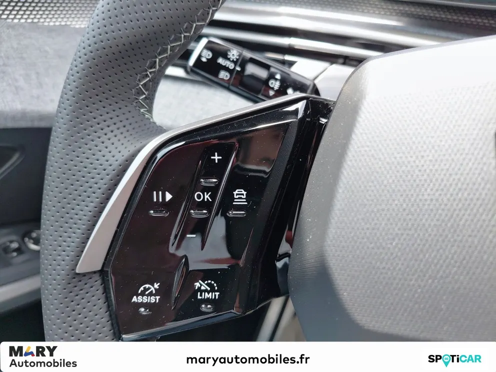 Véhicule occasion 1230065 - peugeot 5008 - Photo 14