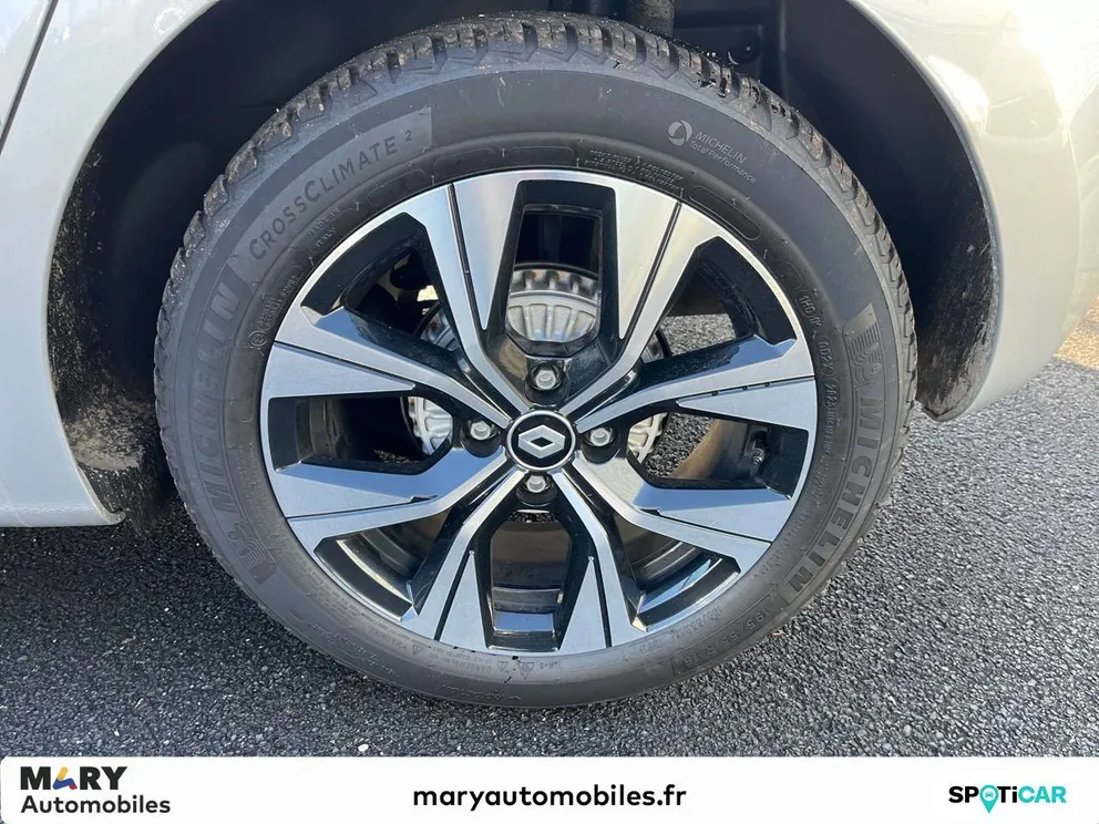 Véhicule occasion 212832 - renault CLIO - Photo 11