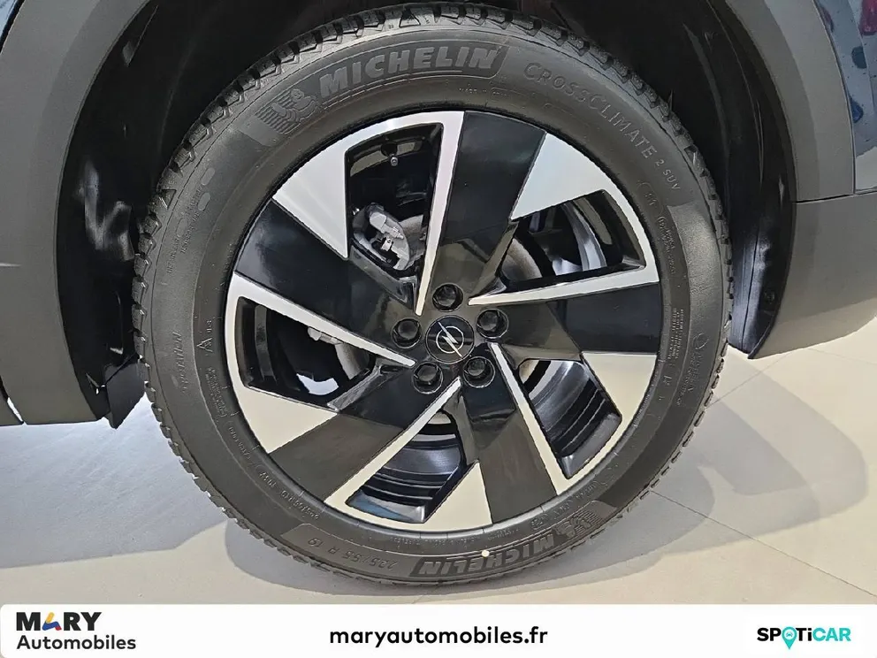 Véhicule occasion 219901 - opel GRANDLAND - Photo 11