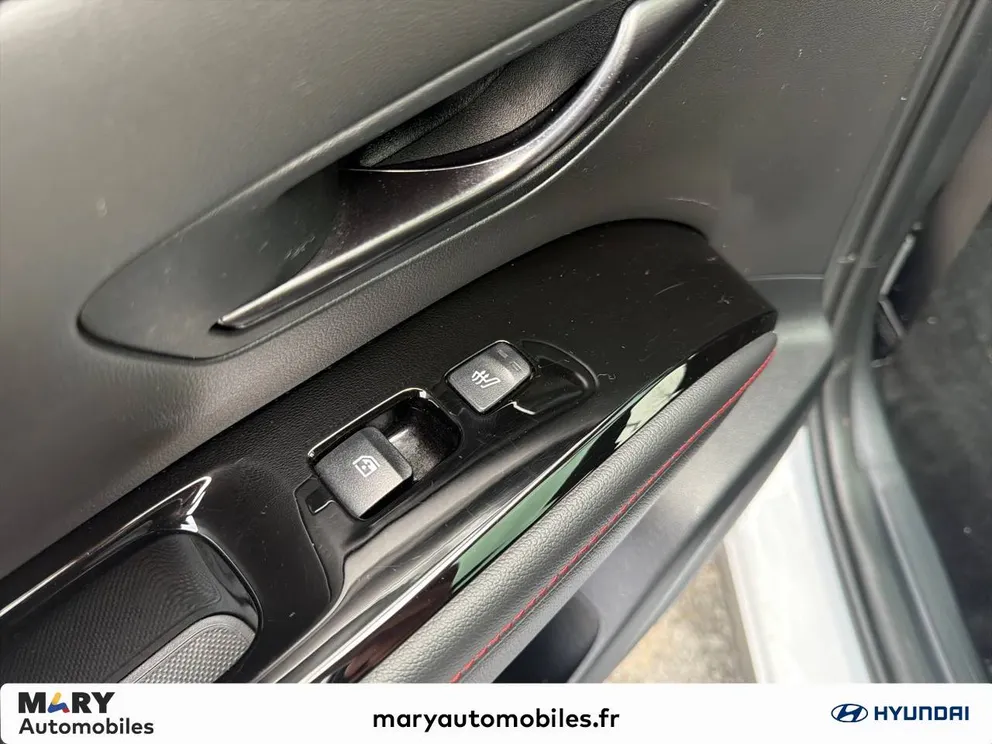 Véhicule occasion 208935 - hyundai TUCSON - Photo 19