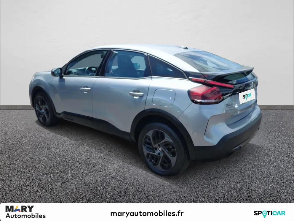 Véhicule occasion 1228277 - Citroën C4 - Photo 2