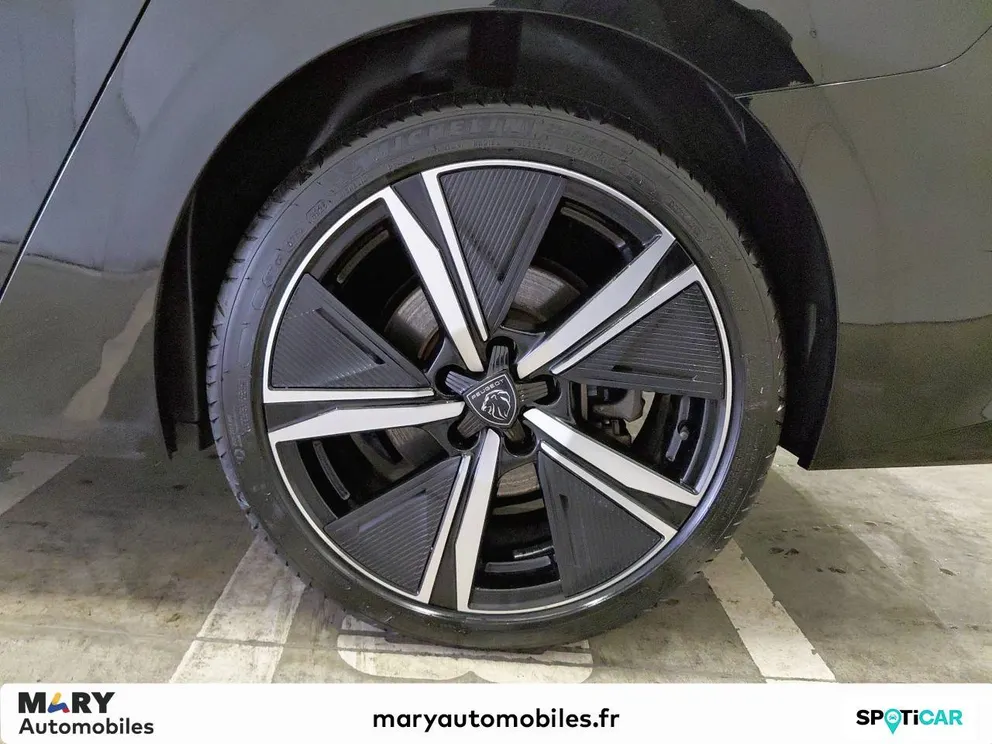 Véhicule occasion 210846 - peugeot 308 - Photo 11