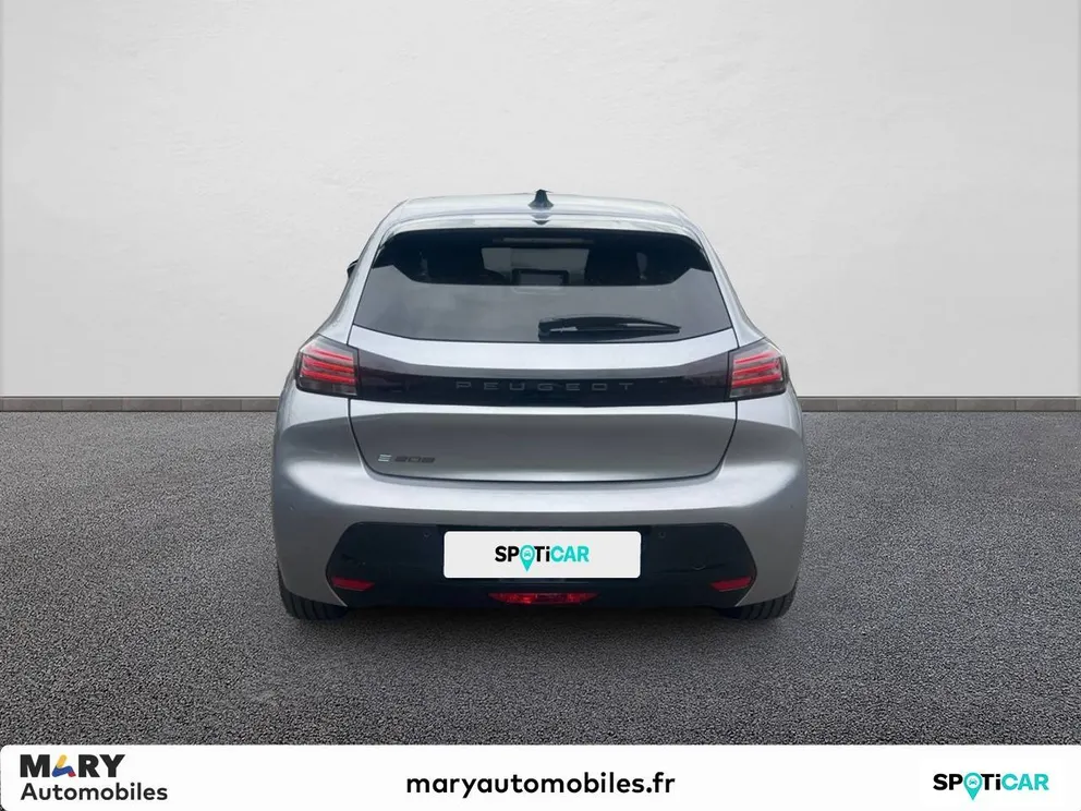 Véhicule occasion 229987 - peugeot 208 - Photo 3