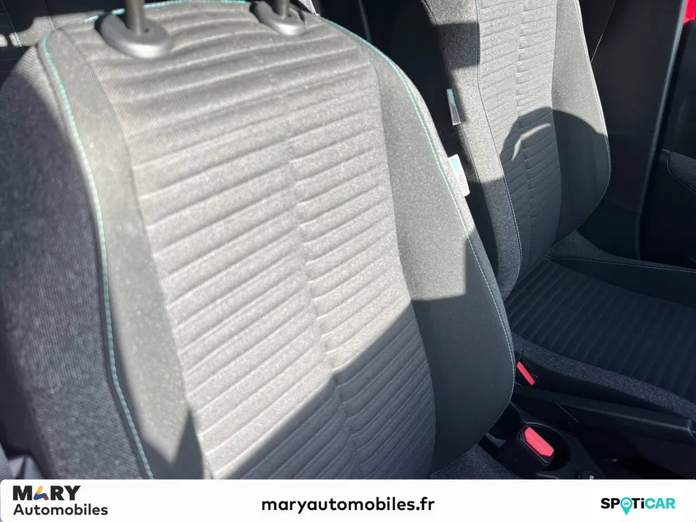 Véhicule occasion 211515 - peugeot 208 - Photo 12
