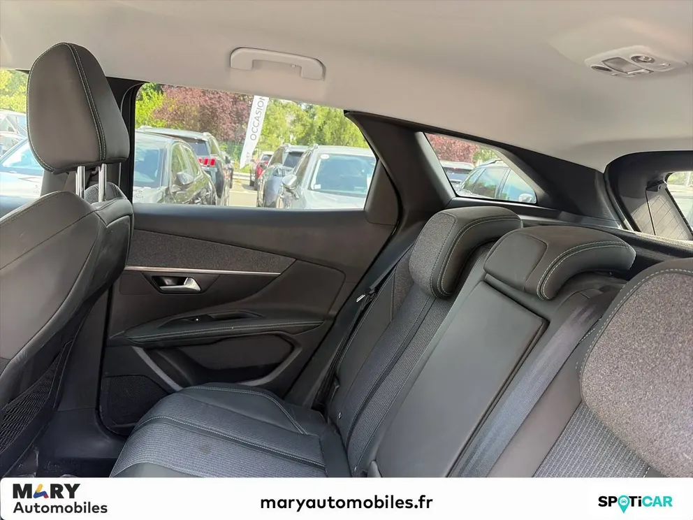 Véhicule occasion 228101 - peugeot 3008 - Photo 10