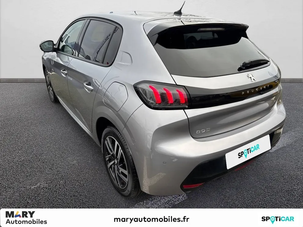 Véhicule occasion 211551 - peugeot 208 - Photo 7