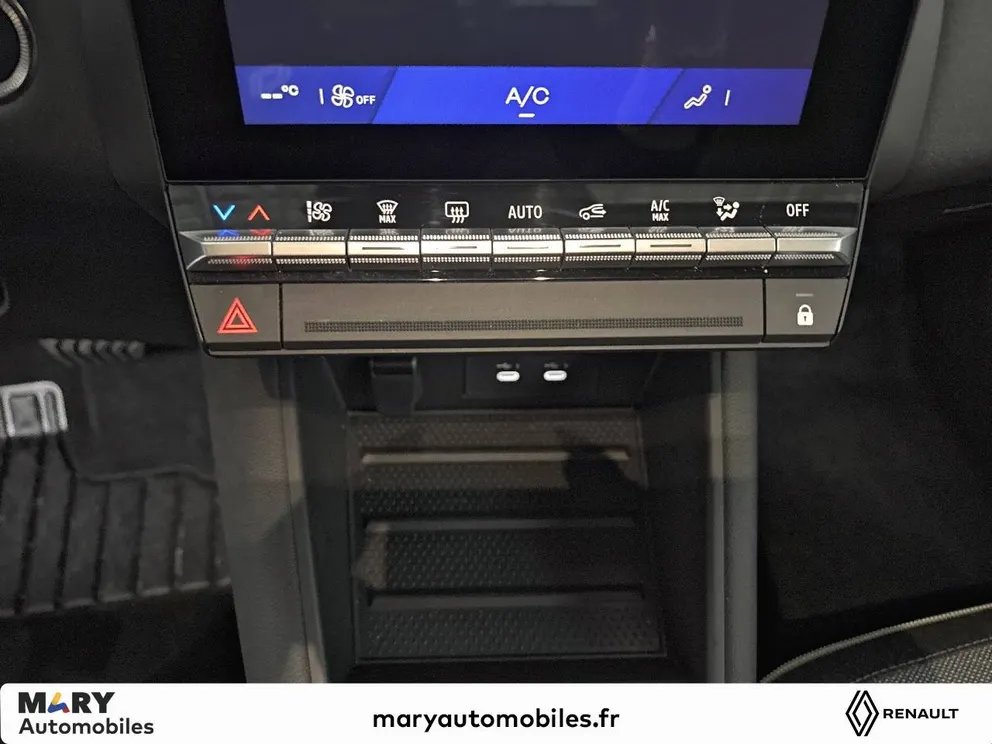 Véhicule occasion 197729 - renault SYMBIOZ - Photo 26