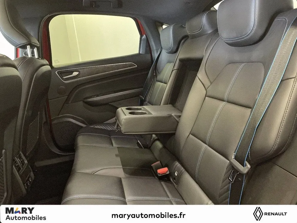 Véhicule occasion 176500 - renault ARKANA - Photo 10