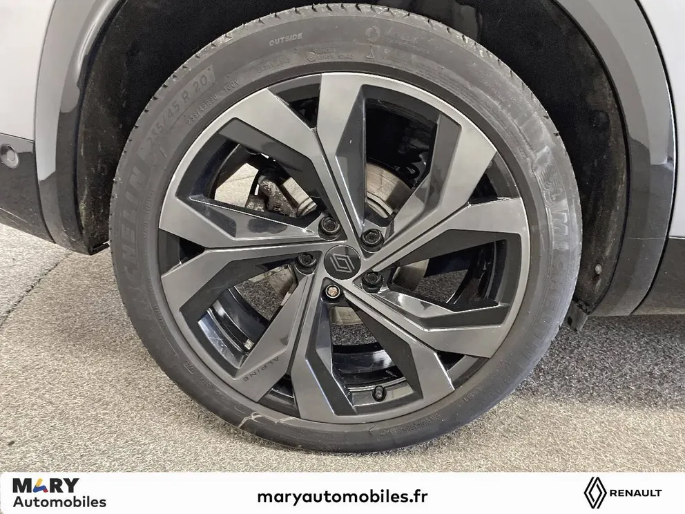 Véhicule occasion 220764 - renault AUSTRAL - Photo 18