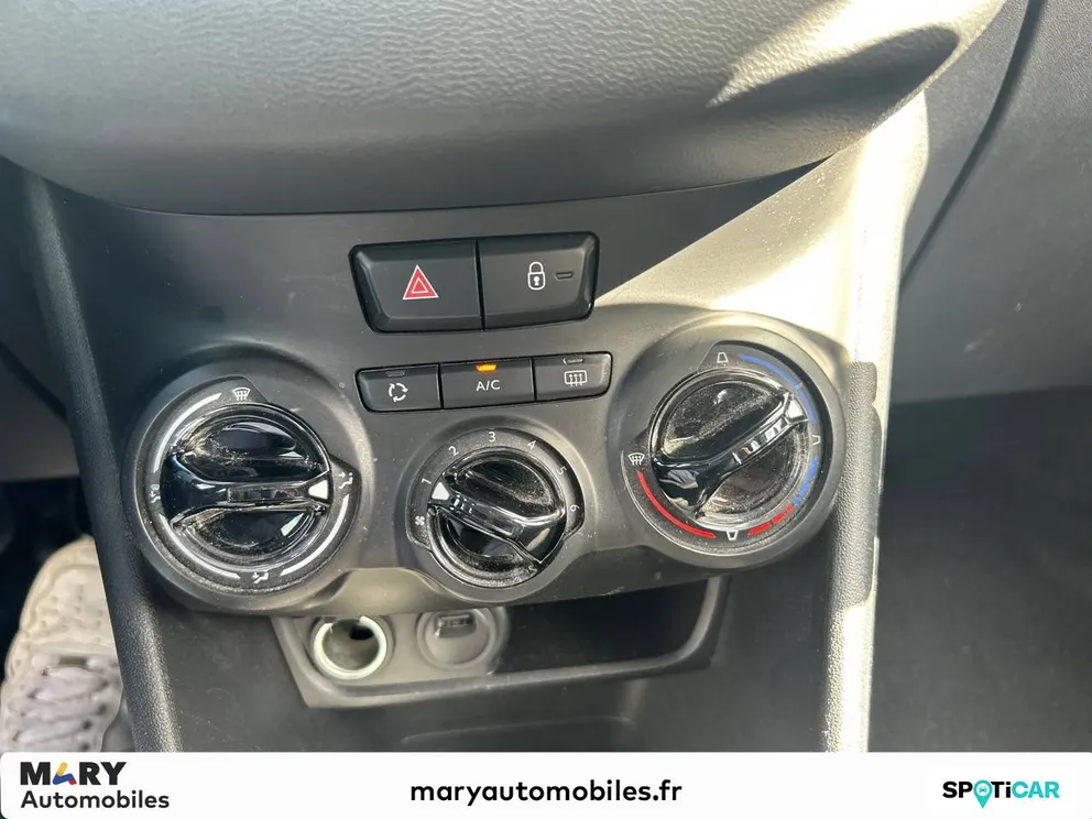 Véhicule occasion 187706 - peugeot 208 - Photo 14