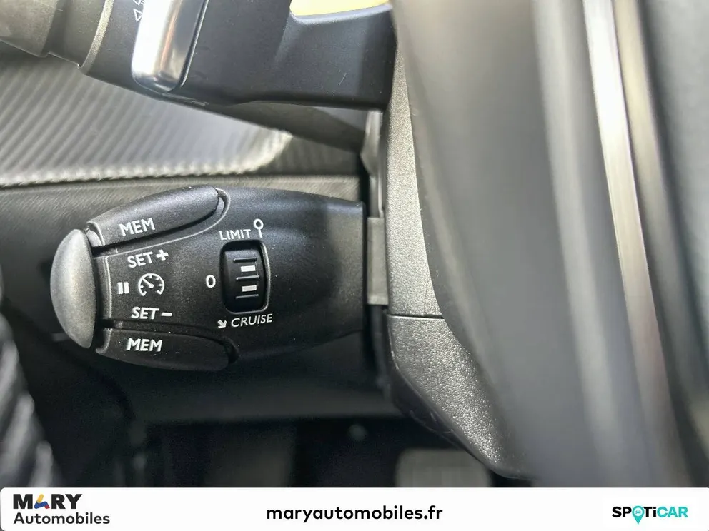 Véhicule occasion 206766 - peugeot 208 - Photo 15