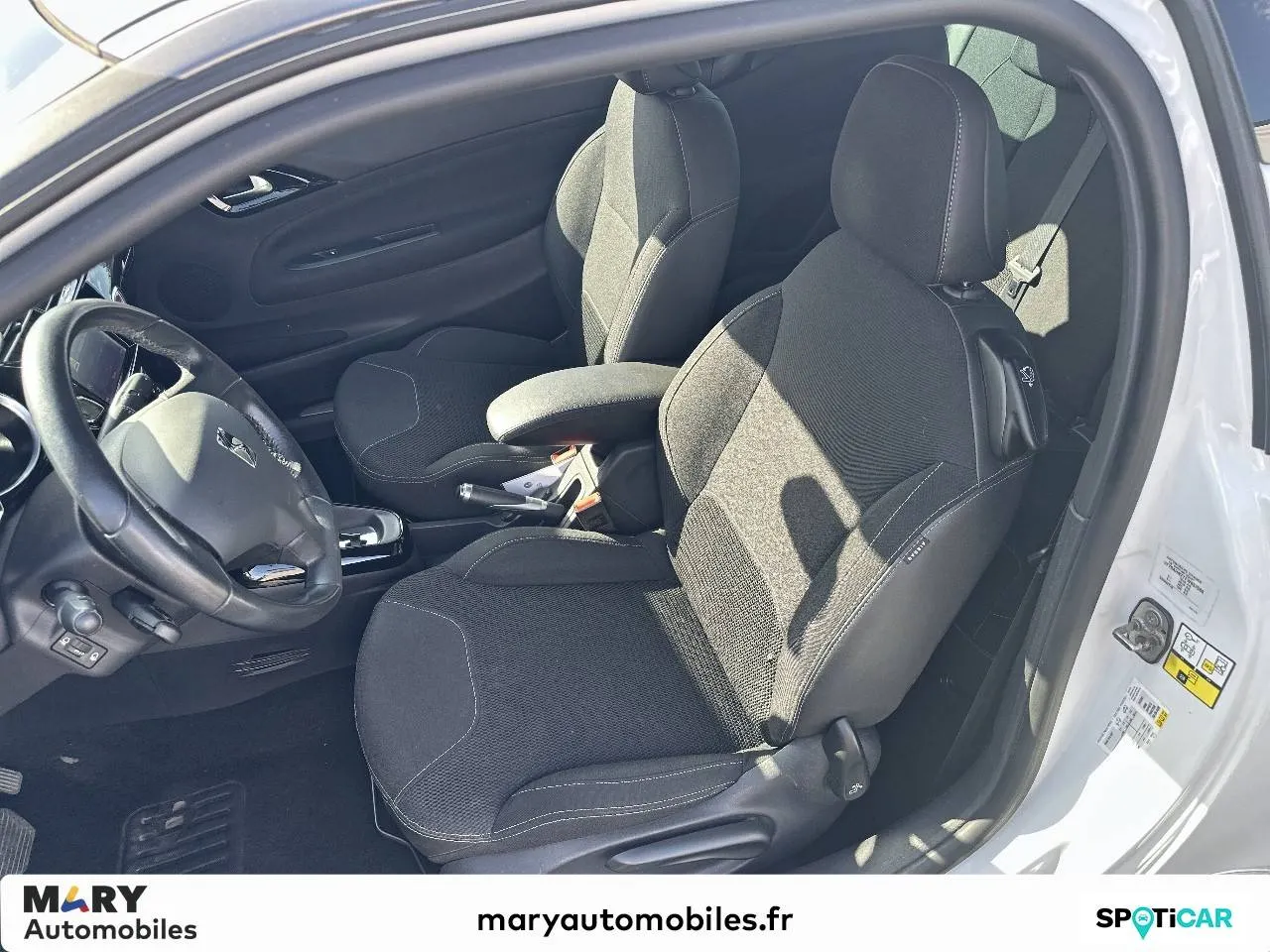 image du véhicule