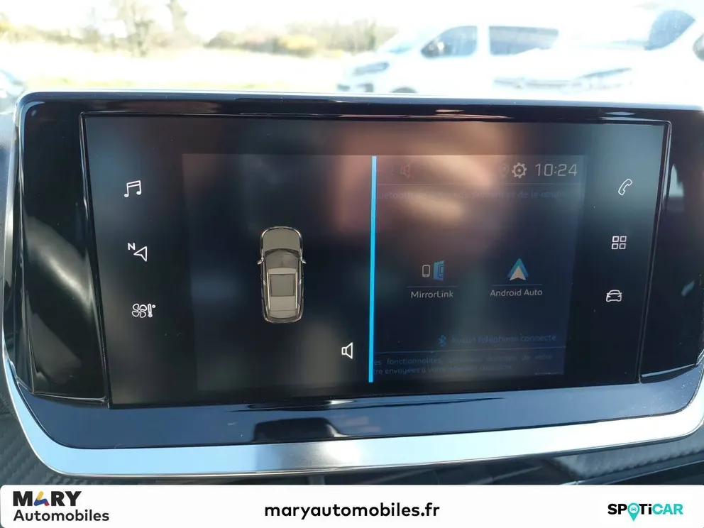 Véhicule occasion 225656 - peugeot 2008 - Photo 17