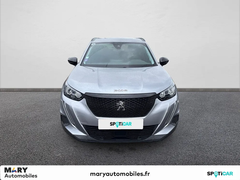 Véhicule occasion 1229705 - peugeot 2008 - Photo 6
