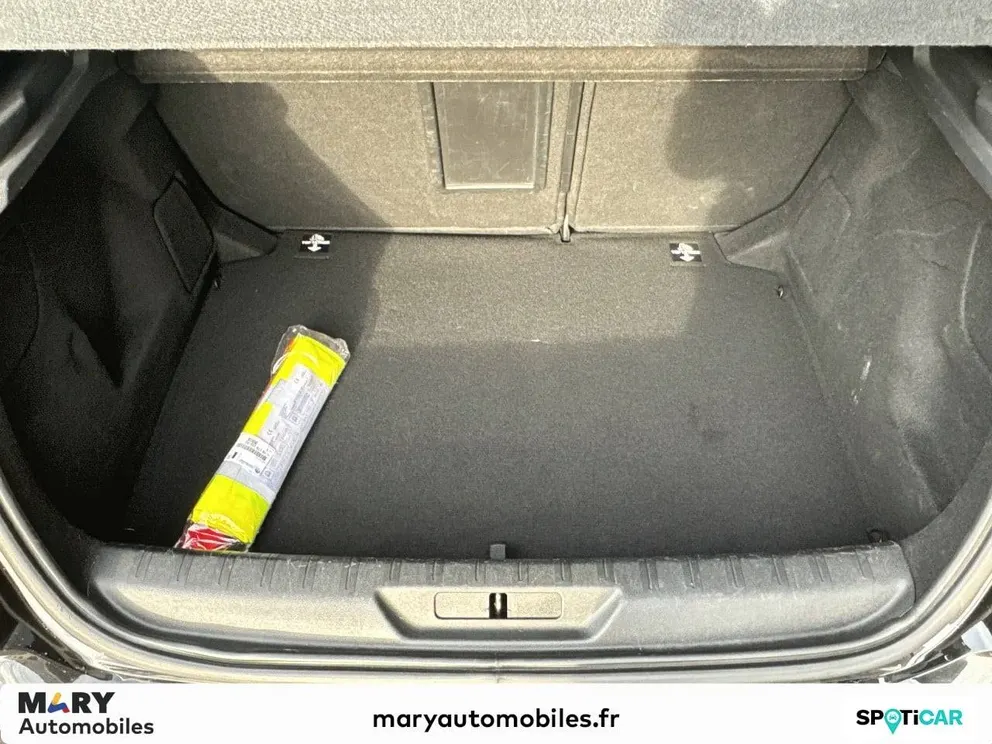 Véhicule occasion 202011 - peugeot 308 - Photo 6