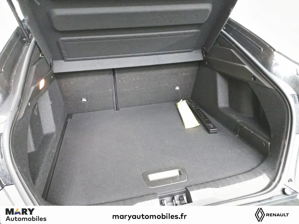 Véhicule occasion 187342 - renault ARKANA - Photo 6