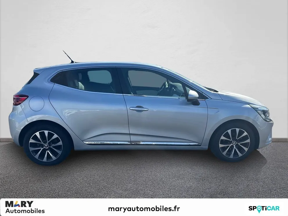 Véhicule occasion 223217 - renault CLIO - Photo 4
