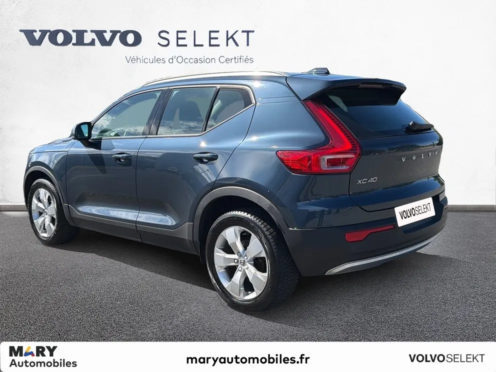 Véhicule occasion 231238 - volvo XC40 - Photo 3