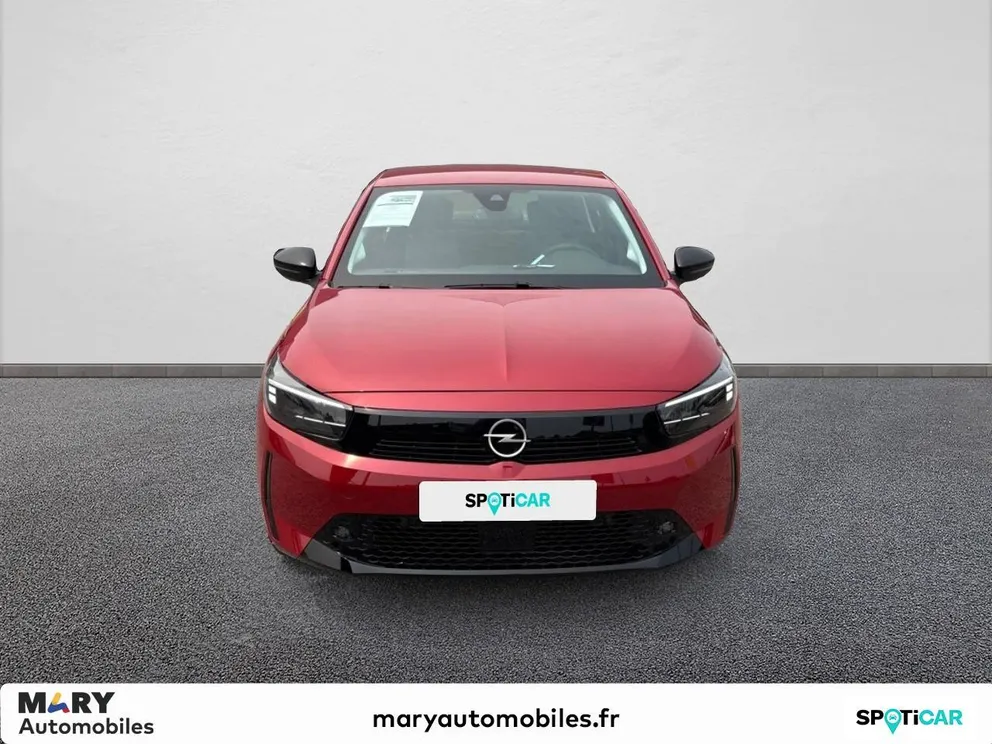 Véhicule occasion 181802 - opel CORSA - Photo 2