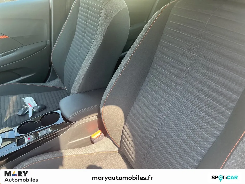 Véhicule occasion 1228397 - peugeot 208 - Photo 15