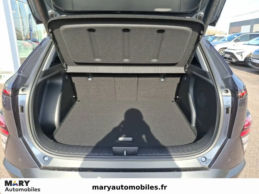 Véhicule occasion 220093 - hyundai KONA - Photo 6