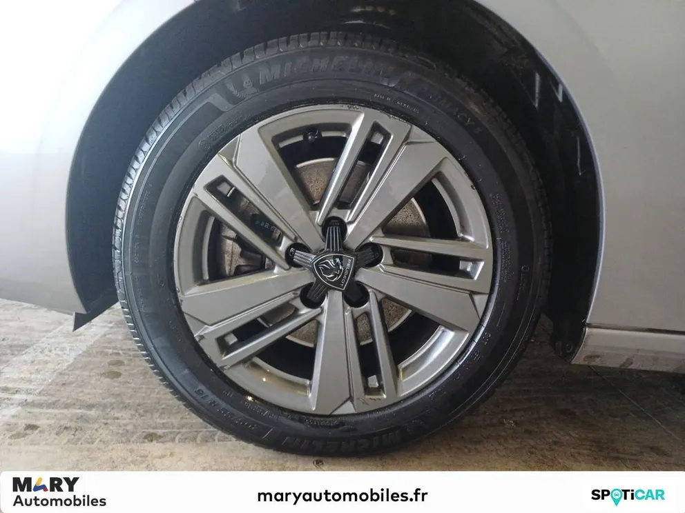 Véhicule occasion 214161 - peugeot 308 - Photo 11