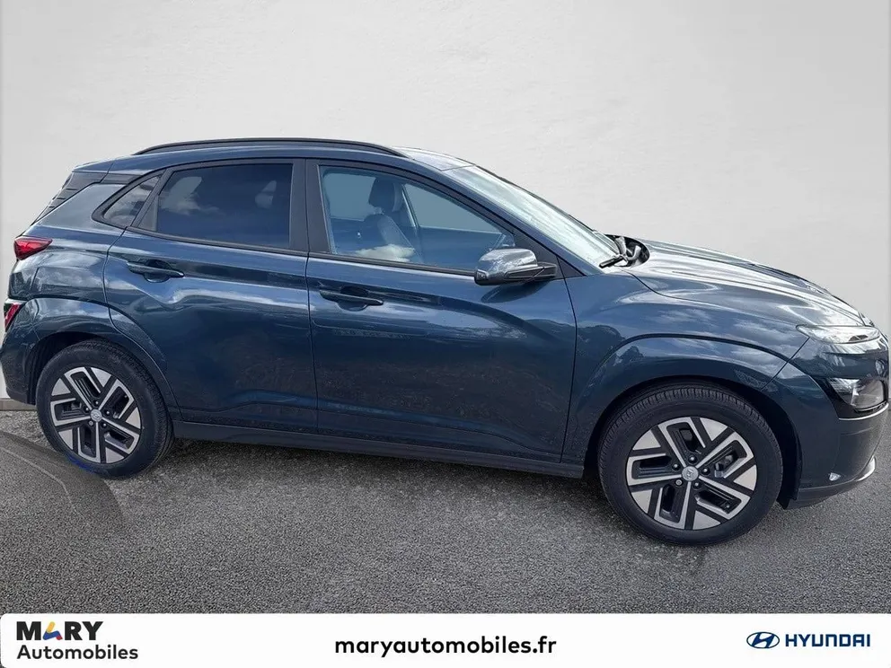 Véhicule occasion 229760 - hyundai KONA - Photo 4