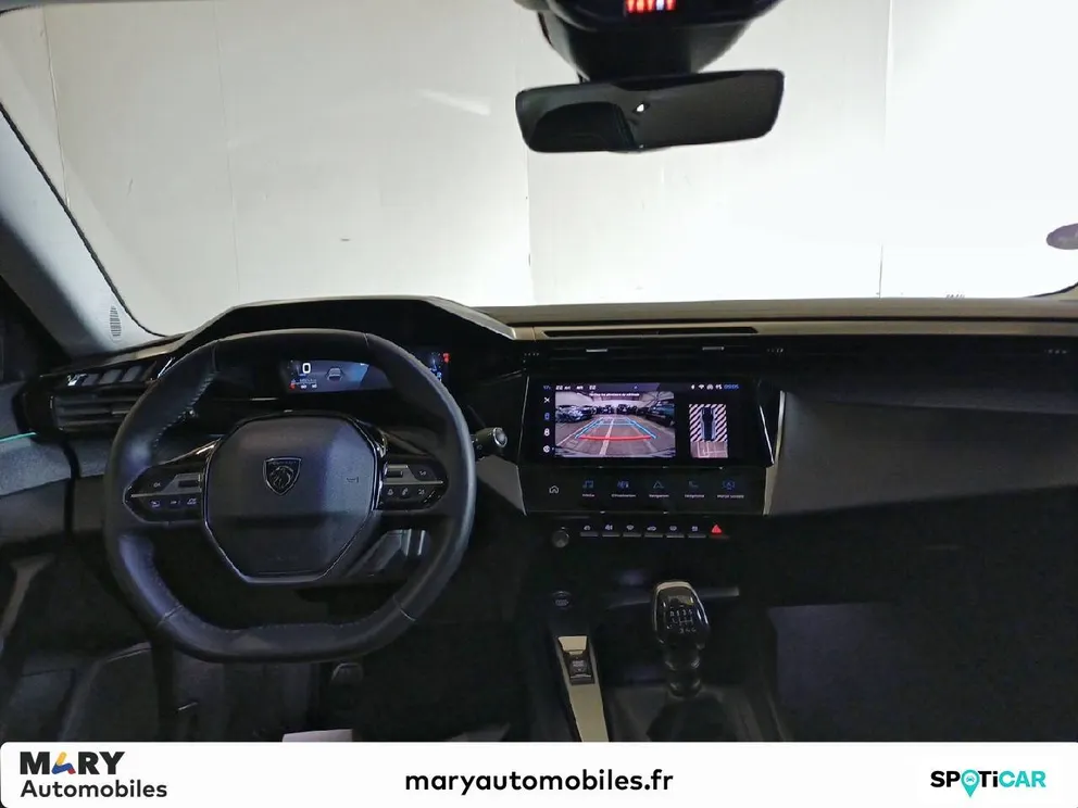 Véhicule occasion 183910 - peugeot 308 - Photo 8